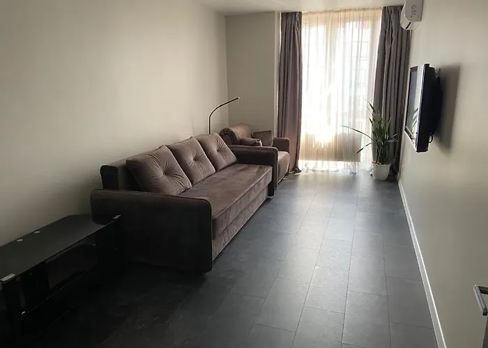 Crystal Apartaments