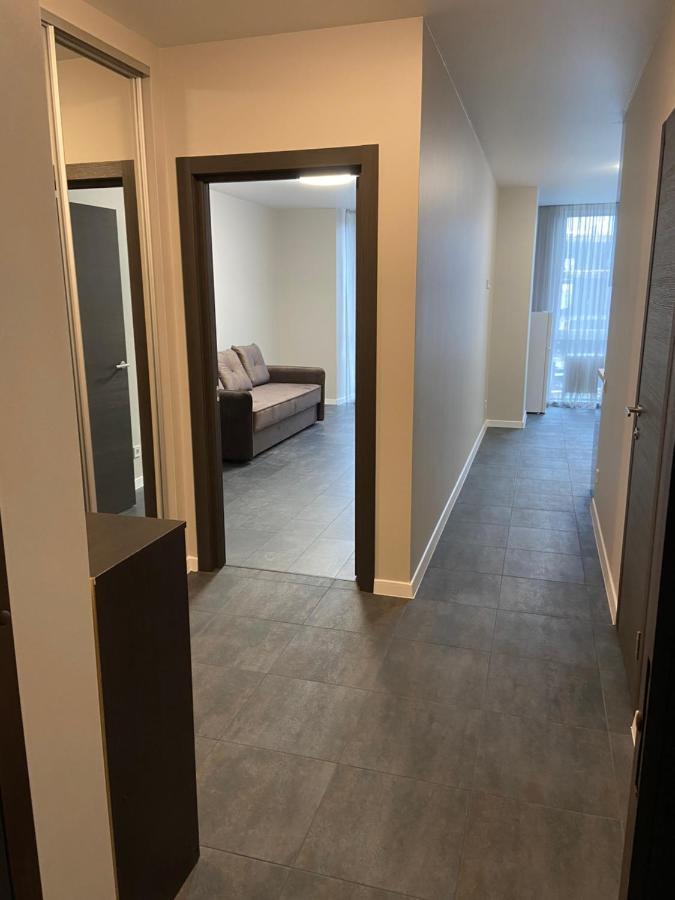 Apartment Crystal