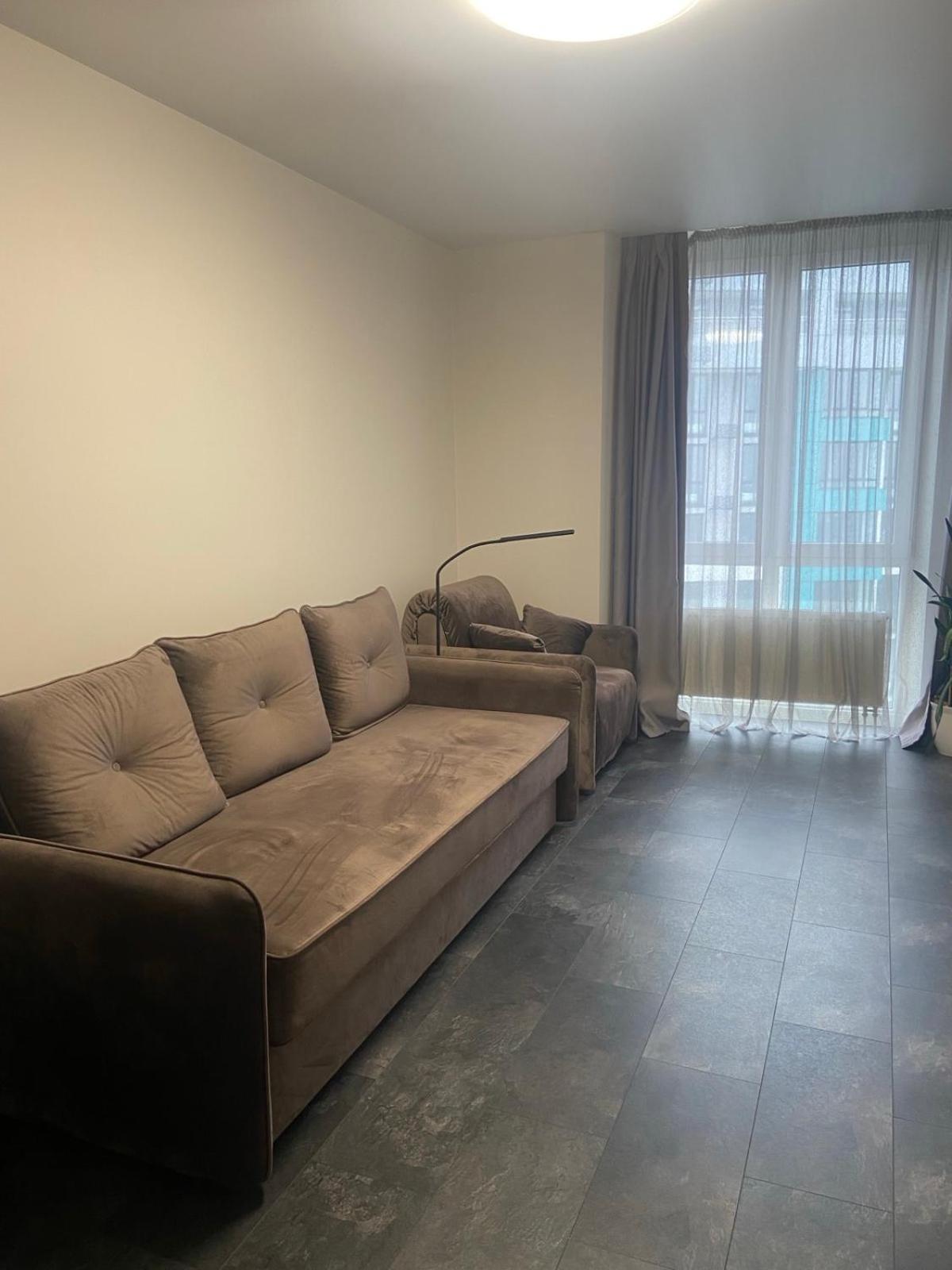 Apartment Crystal Kiew